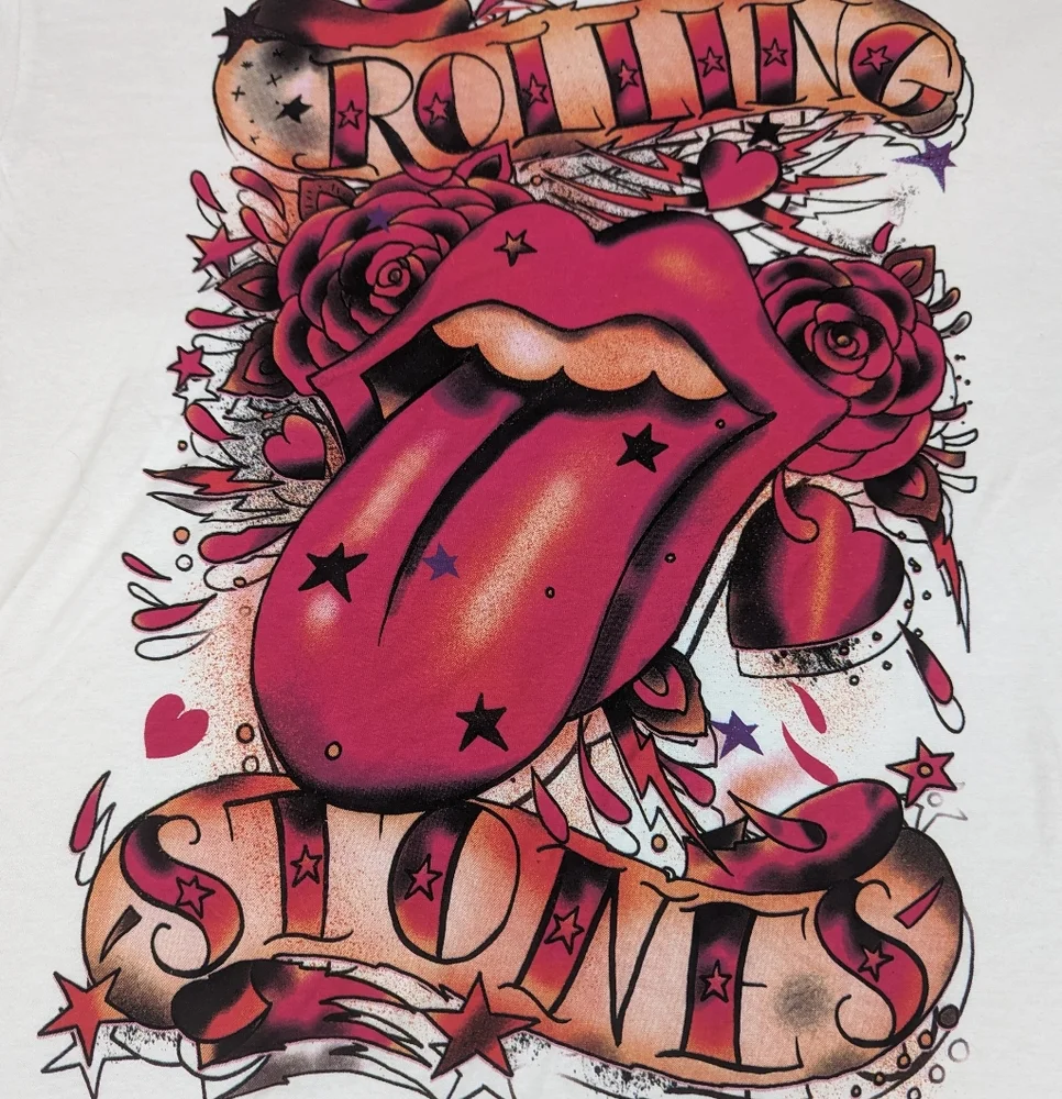 the Rolling Stones rolling stones